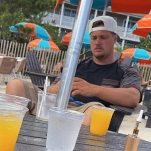 Meet your Posher, Paul